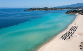 Antigoni Beach Hotel Halkidiki Greece